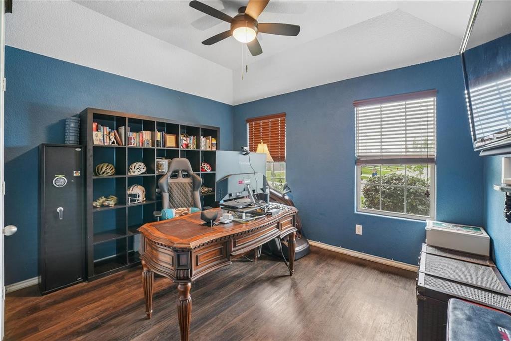Remington Park Ph 4 - Residential