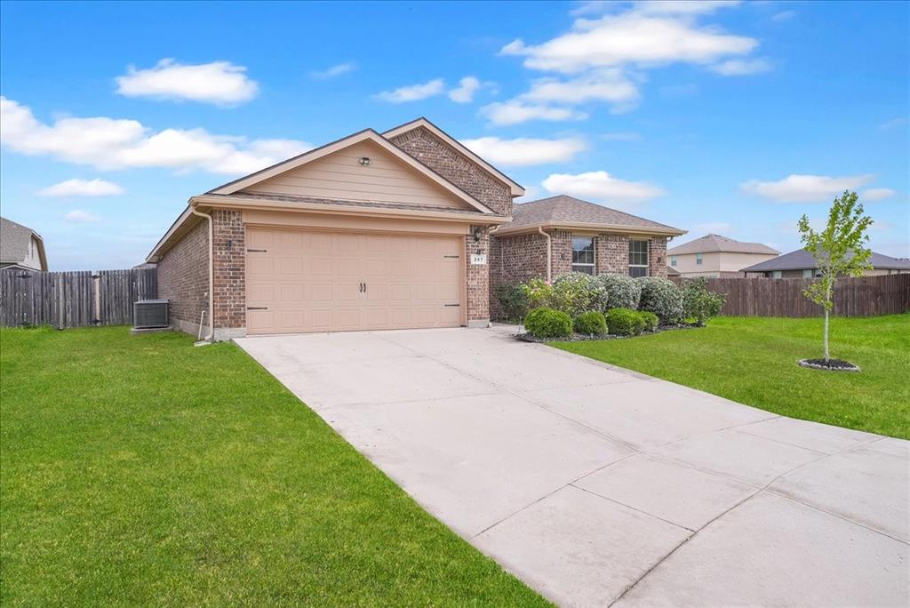 Remington Park Ph 4 - Residential