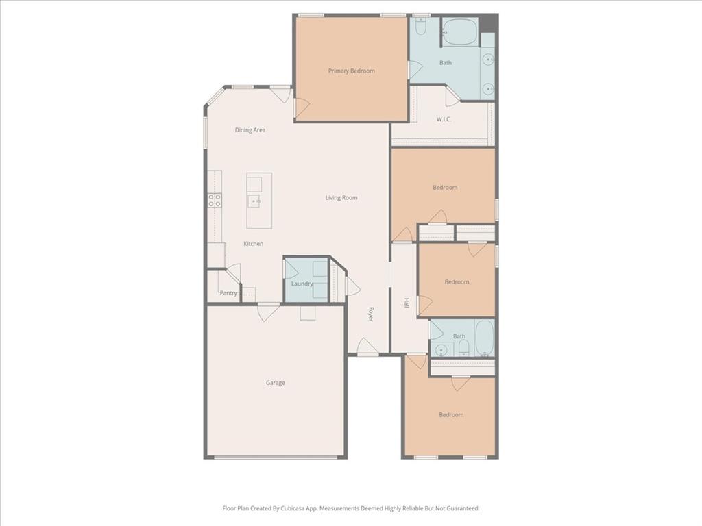 Remington Park Ph 4 - Residential