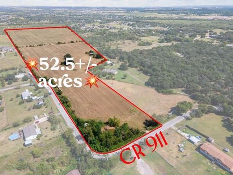 2800 County Road 911 Joshua TX 76058
