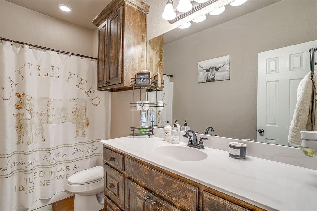 Johnson County School Land Sur - Residential