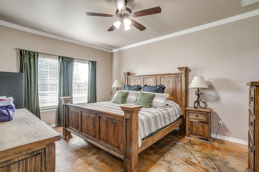 Johnson County School Land Sur - Residential