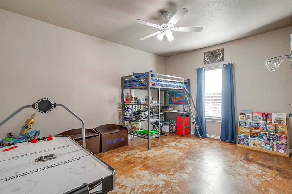 Johnson County School Land Sur - Residential