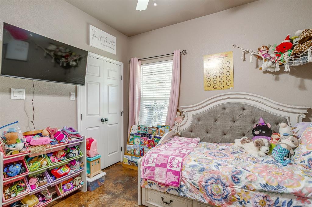 Johnson County School Land Sur - Residential