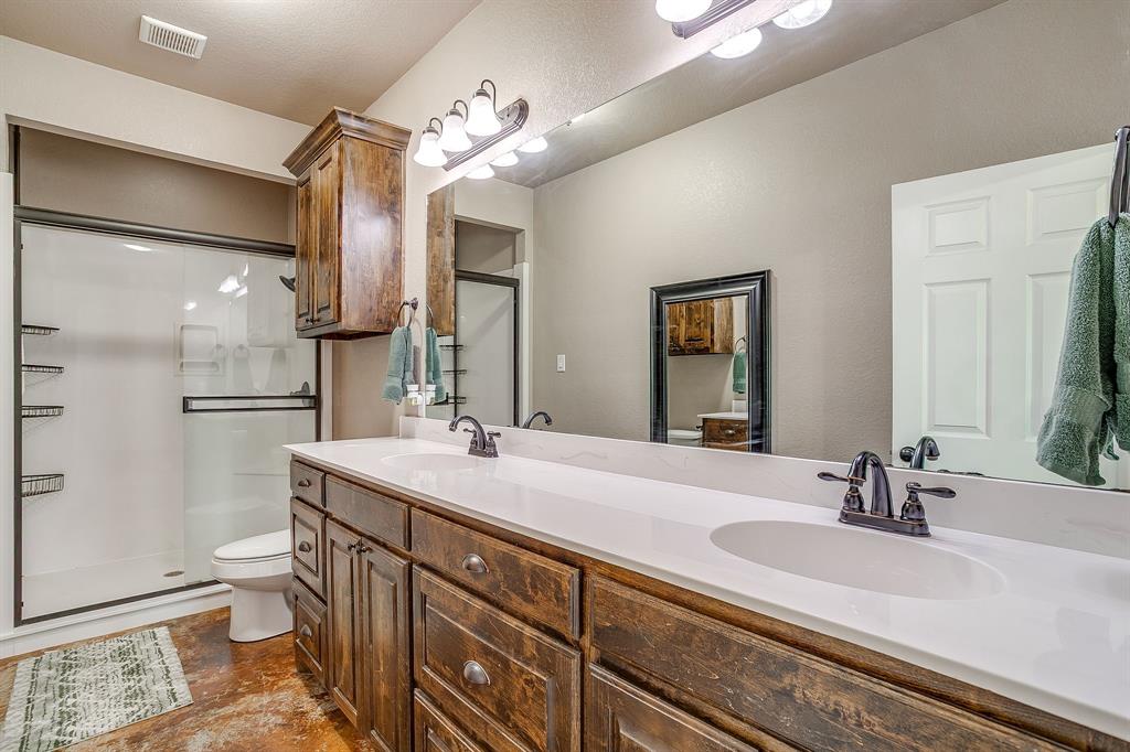 Johnson County School Land Sur - Residential