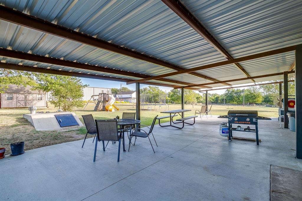 Johnson County School Land Sur - Residential