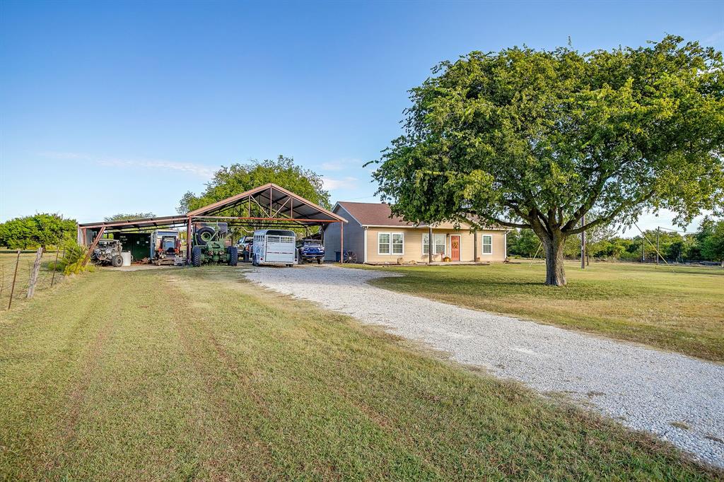 Johnson County School Land Sur - Residential