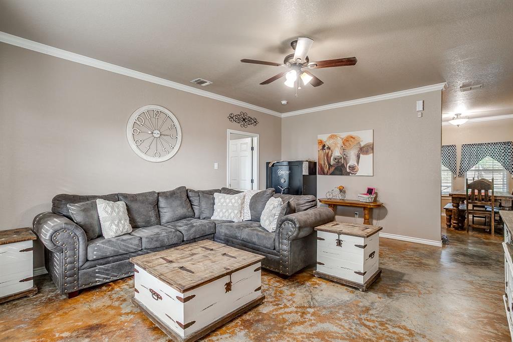 Johnson County School Land Sur - Residential