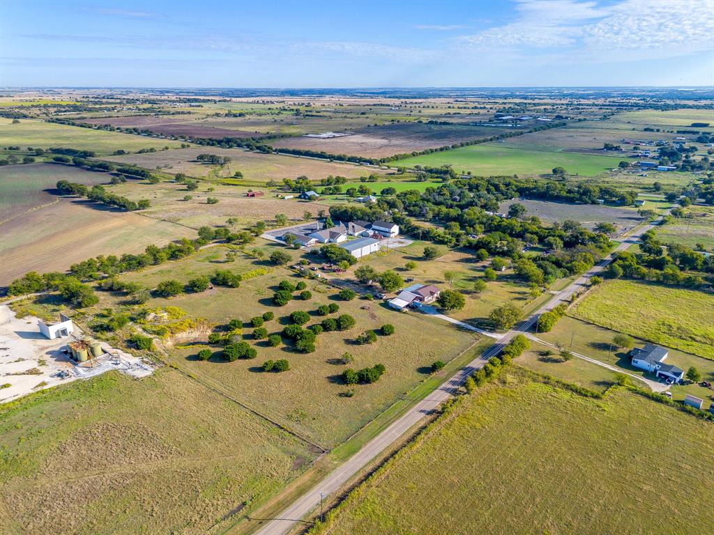 Johnson County School Land Sur - Residential