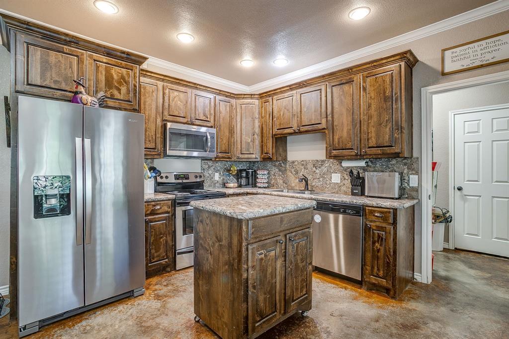 Johnson County School Land Sur - Residential