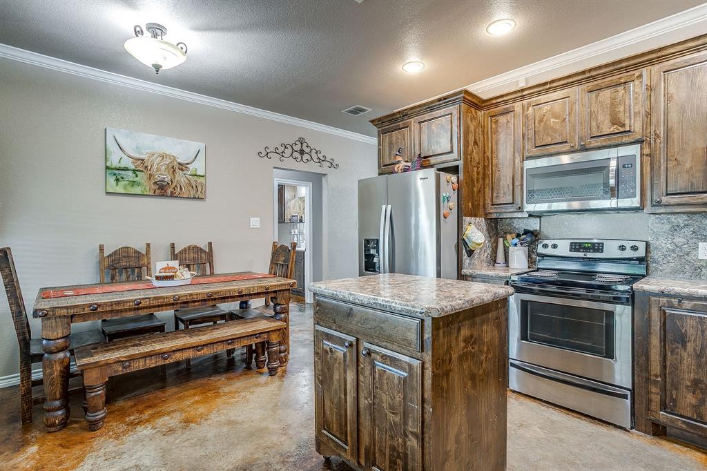 Johnson County School Land Sur - Residential