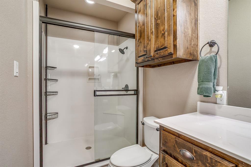 Johnson County School Land Sur - Residential