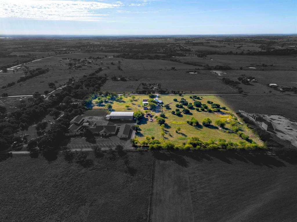 Johnson County School Land Sur - Residential