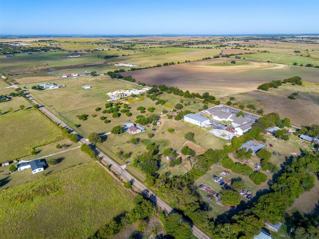 Johnson County School Land Sur - Residential