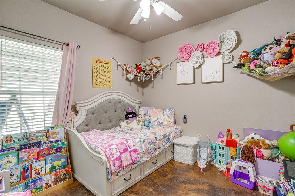 Johnson County School Land Sur - Residential