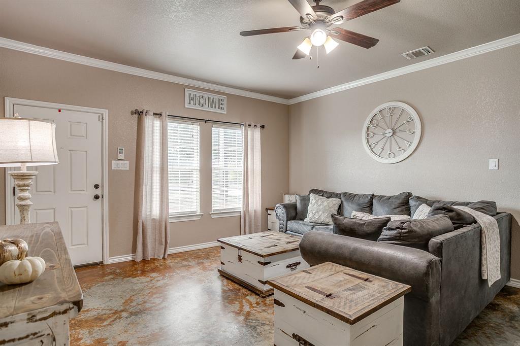 Johnson County School Land Sur - Residential