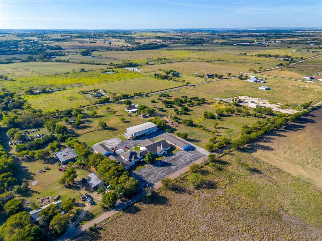 Johnson County School Land Sur - Residential