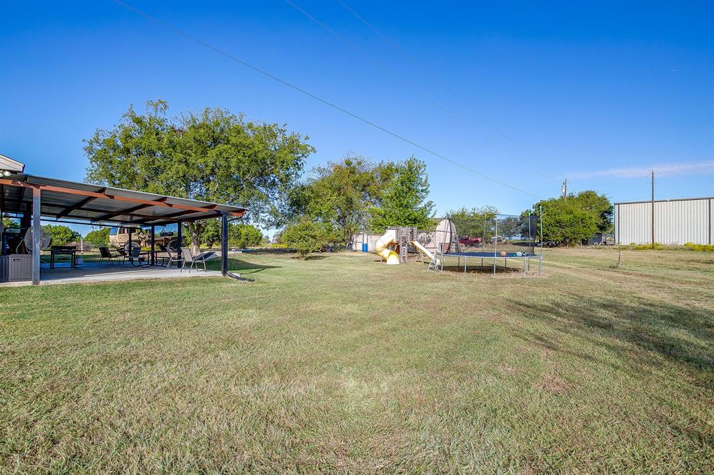 Johnson County School Land Sur - Residential