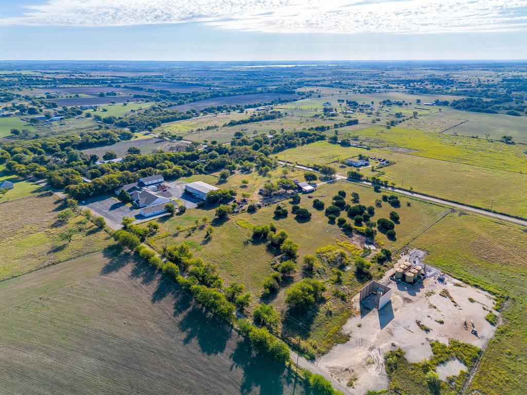 Johnson County School Land Sur - Residential
