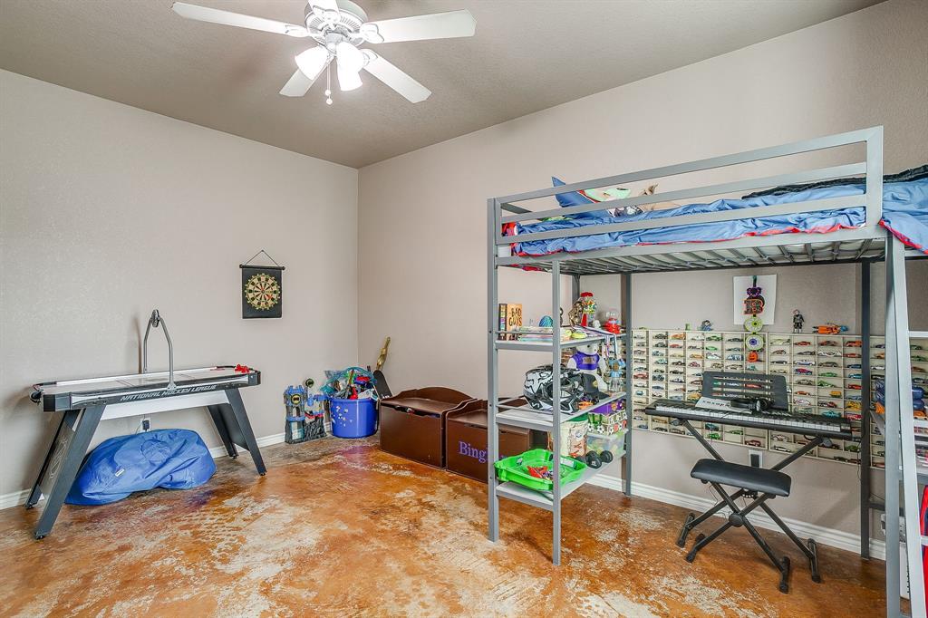 Johnson County School Land Sur - Residential