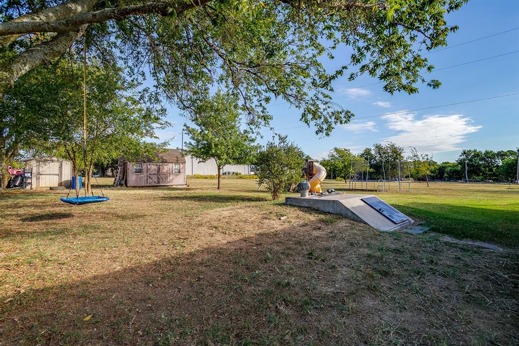 Johnson County School Land Sur - Residential
