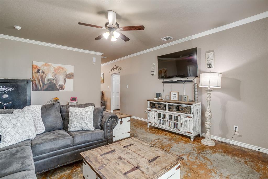 Johnson County School Land Sur - Residential