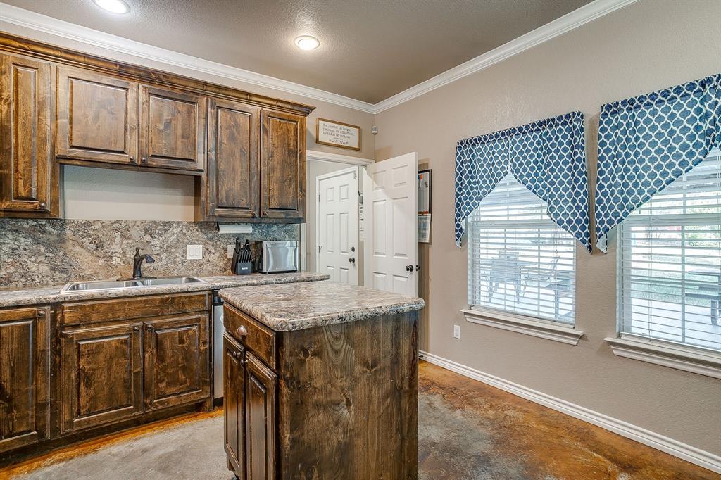 Johnson County School Land Sur - Residential