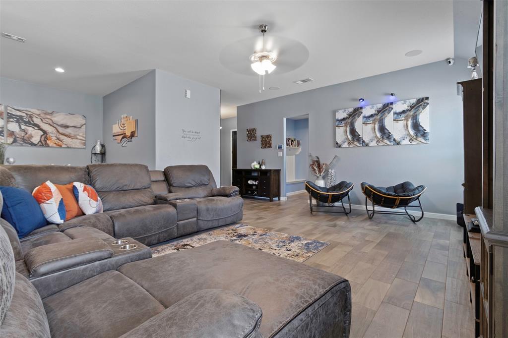 HighCroft Estates - Residential