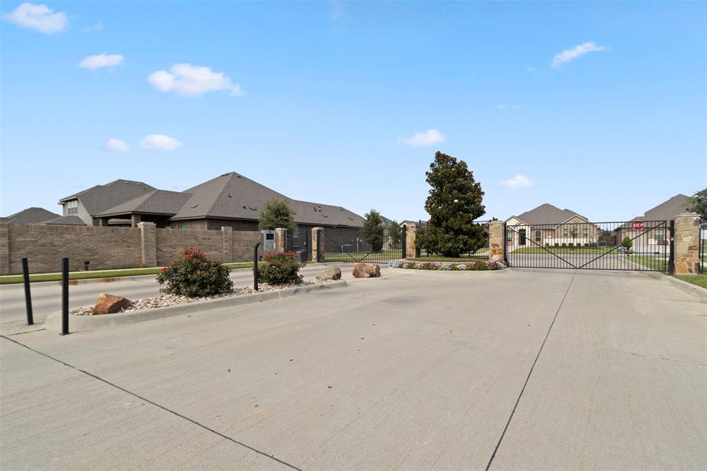 HighCroft Estates - Residential