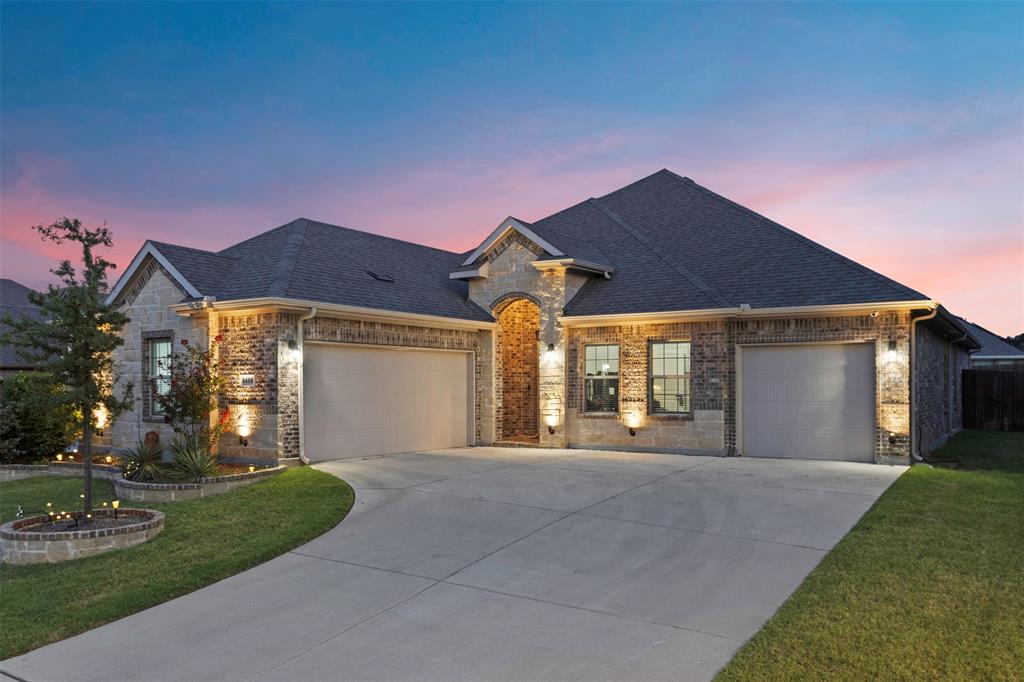 4408 sugargrove Lane