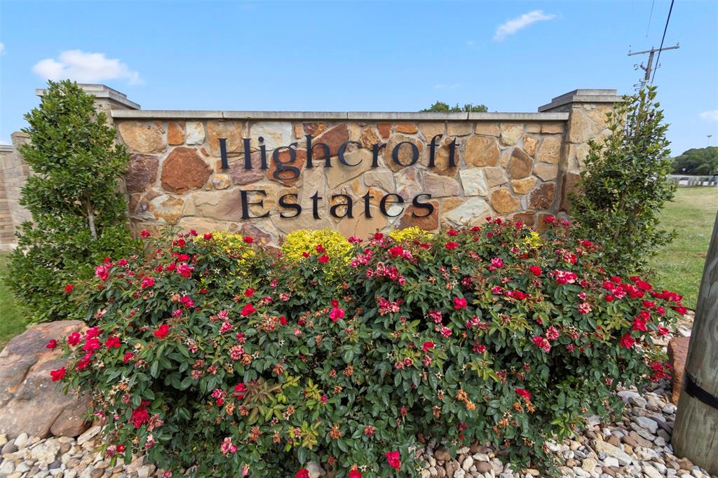 HighCroft Estates - Residential