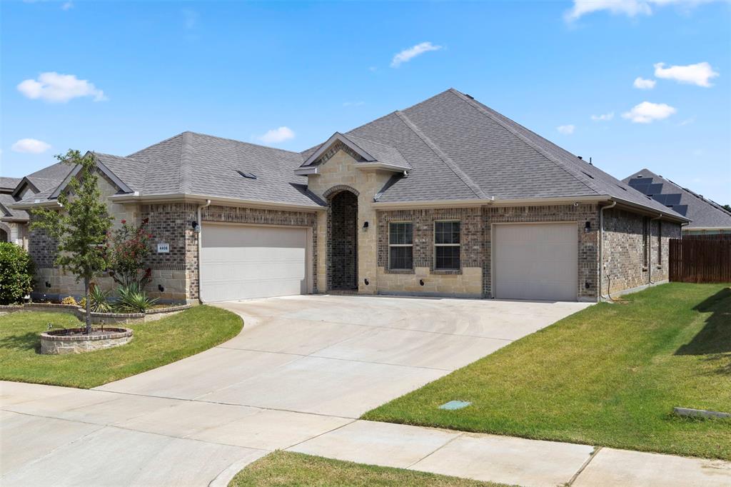 HighCroft Estates - Residential