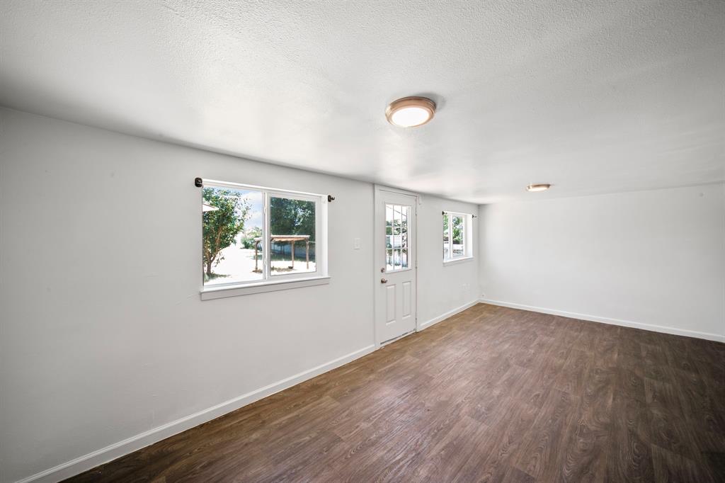 Perlee Slover Surv Abs #1280 - Residential