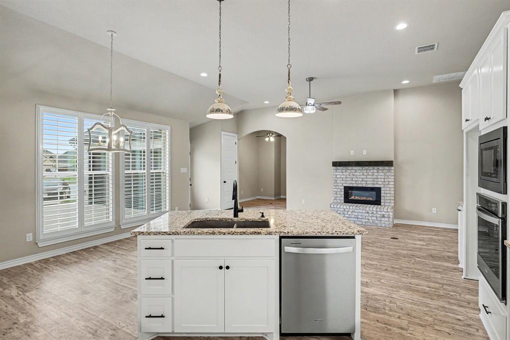 Spring Ranch Estates Add - Residential