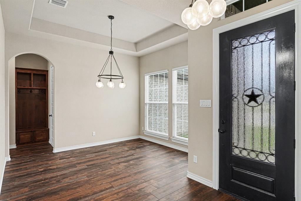 Spring Ranch Estates Add - Residential