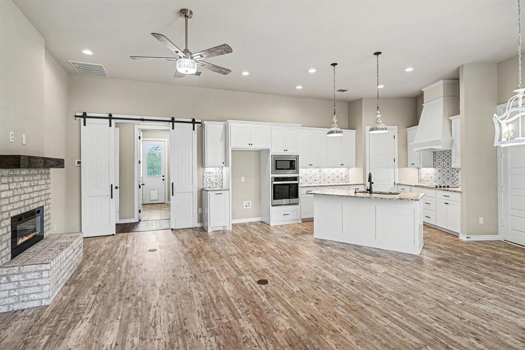 Spring Ranch Estates Add - Residential