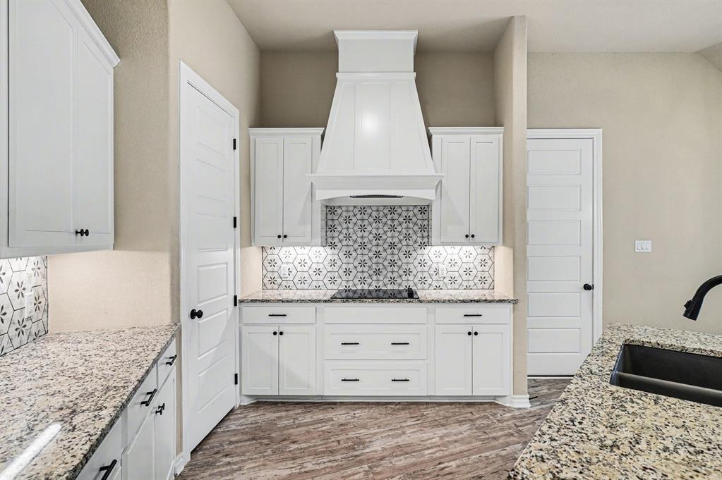 Spring Ranch Estates Add - Residential