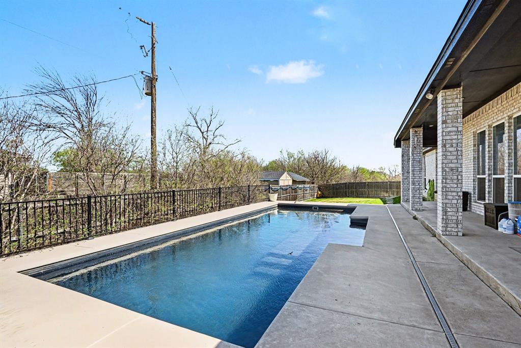 Spring Ranch Estates Add - Residential