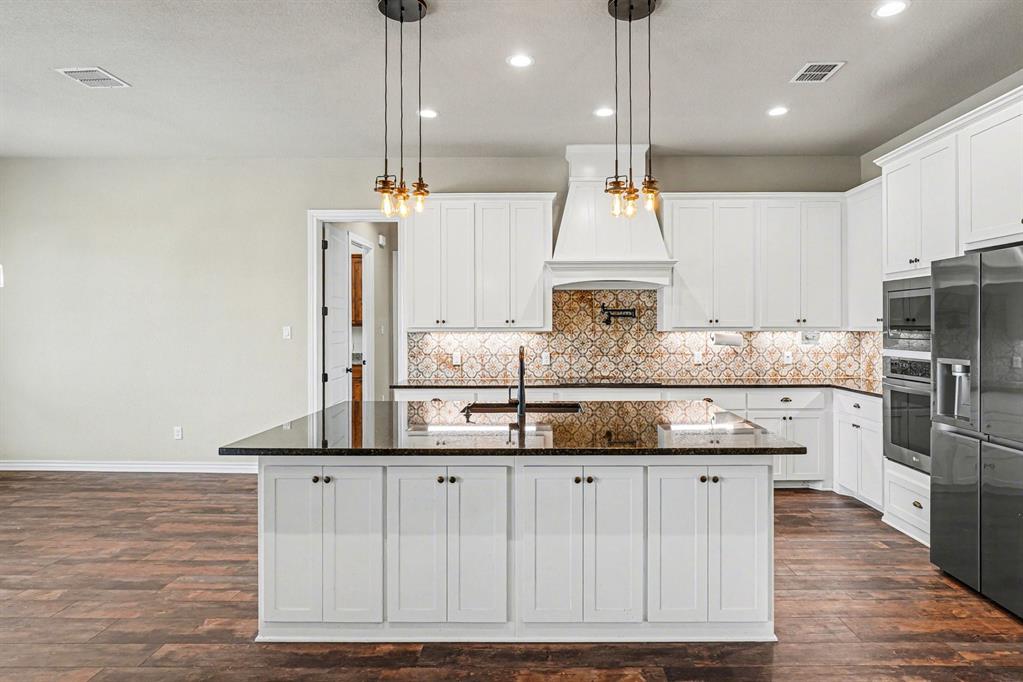 Spring Ranch Estates Add - Residential