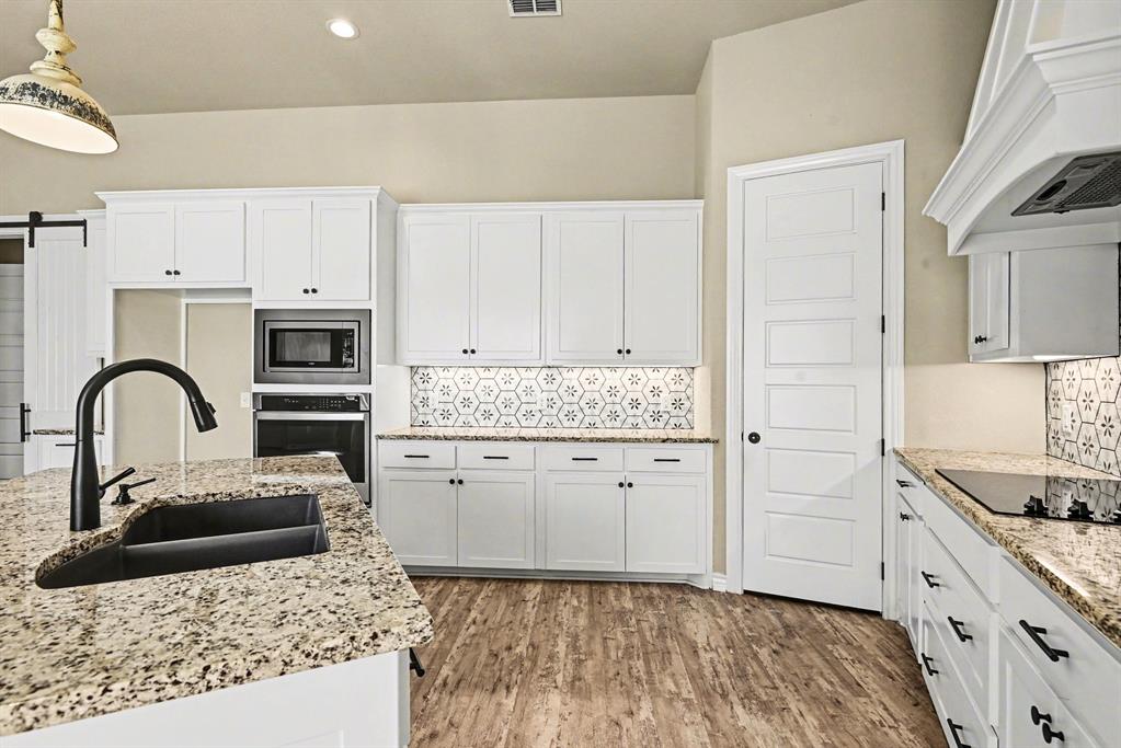 Spring Ranch Estates Add - Residential