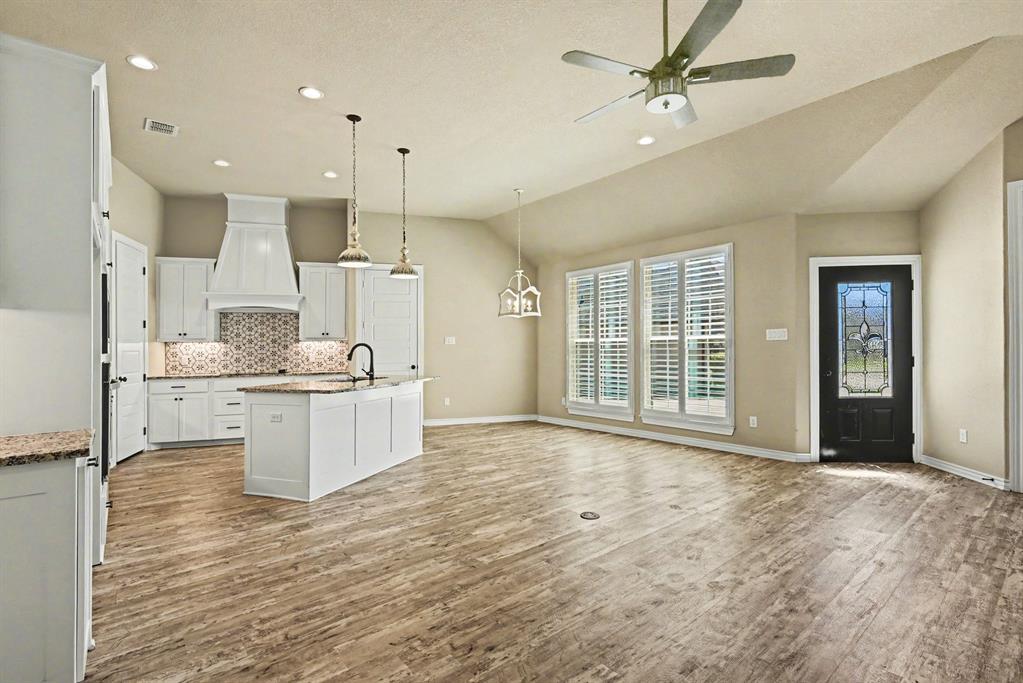 Spring Ranch Estates Add - Residential