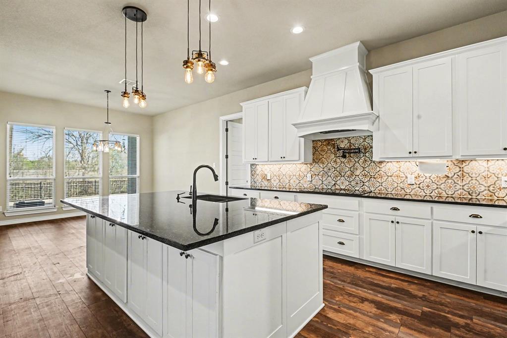 Spring Ranch Estates Add - Residential