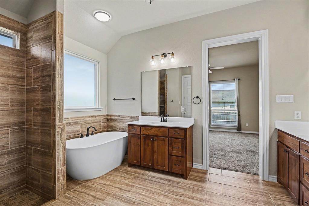 Spring Ranch Estates Add - Residential