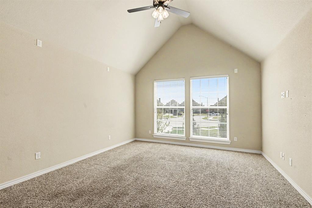 Spring Ranch Estates Add - Residential