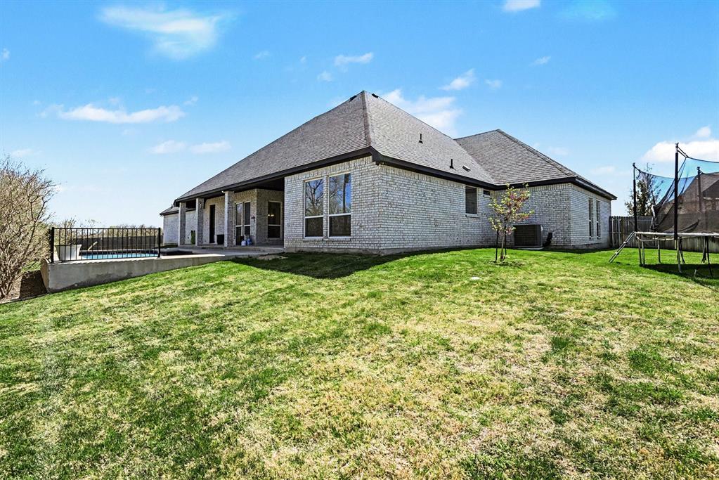 Spring Ranch Estates Add - Residential