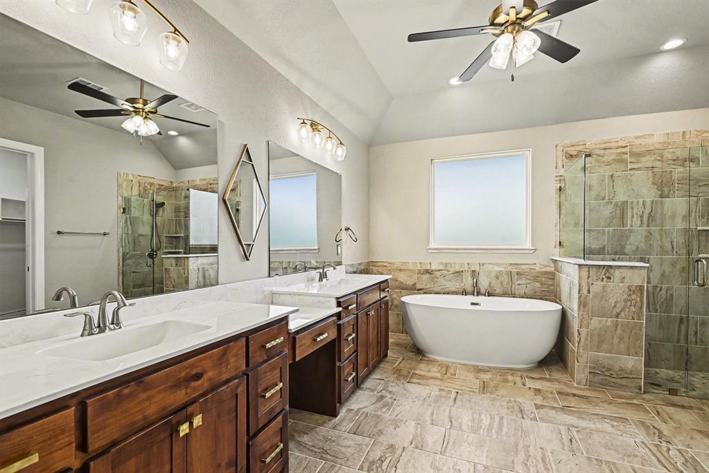 Spring Ranch Estates Add - Residential