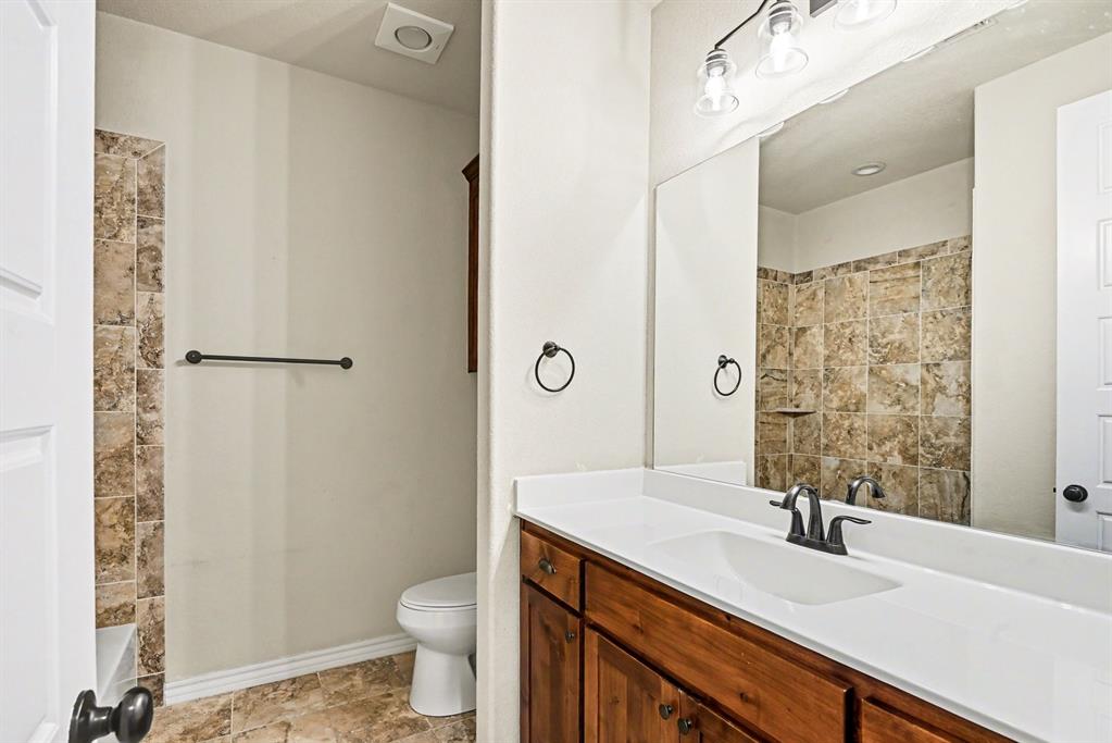 Spring Ranch Estates Add - Residential