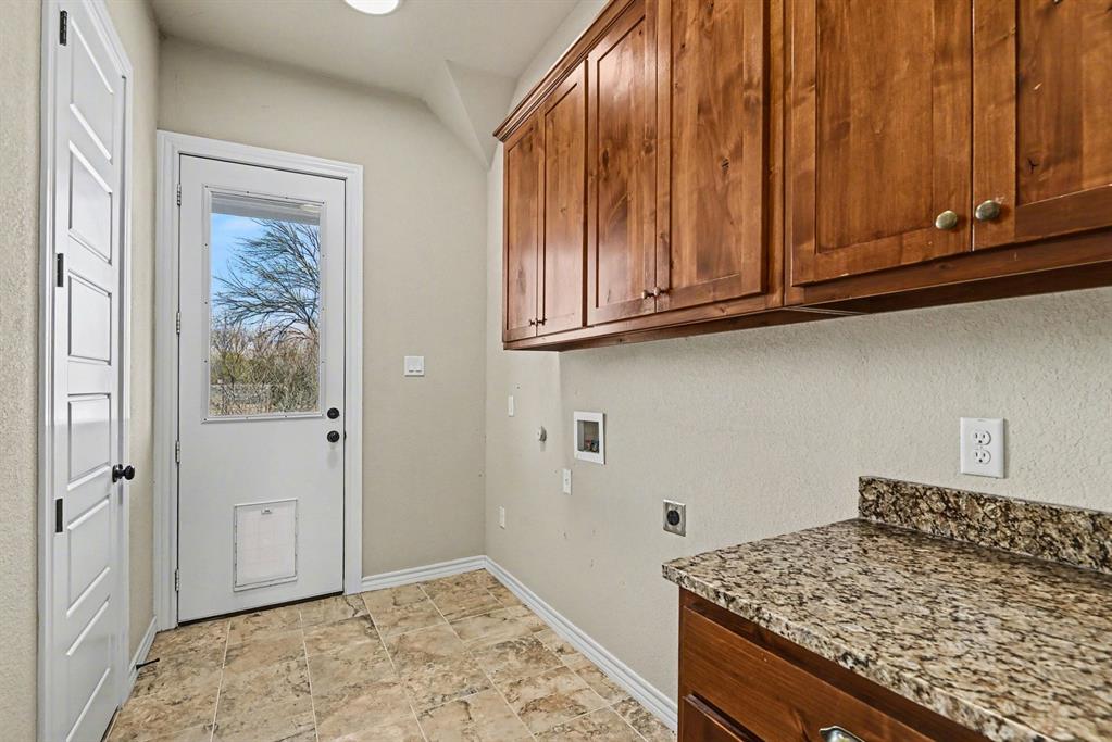 Spring Ranch Estates Add - Residential