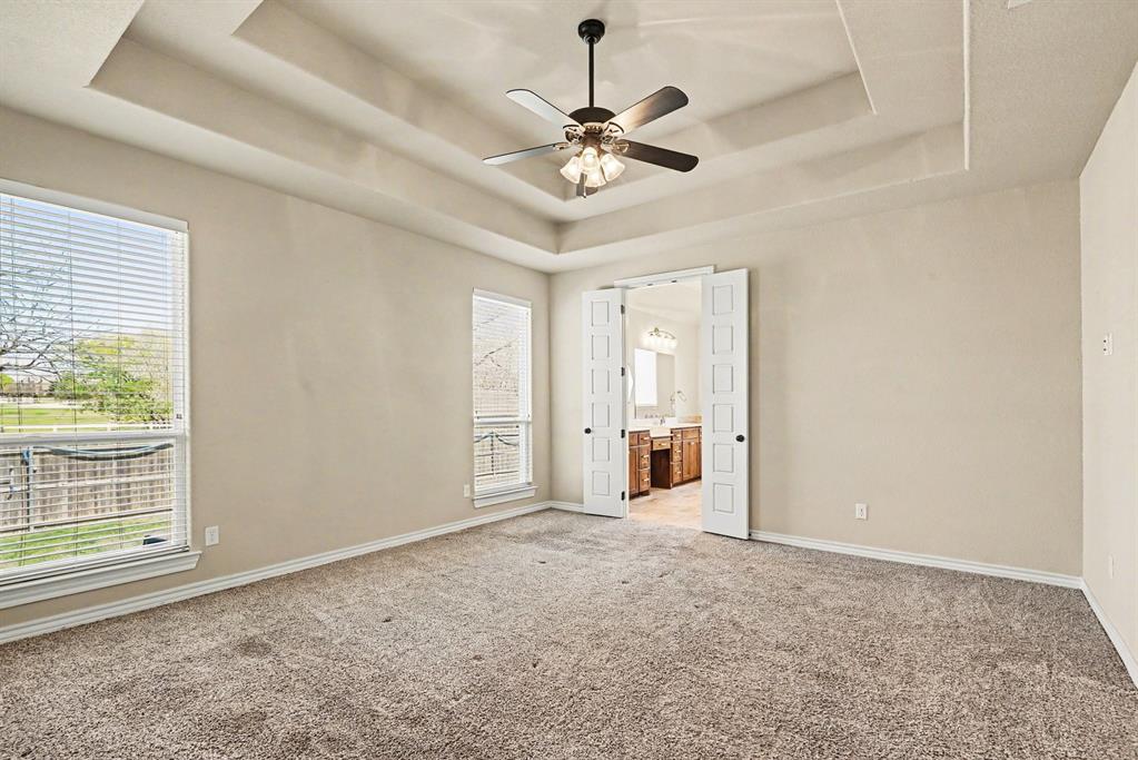 Spring Ranch Estates Add - Residential