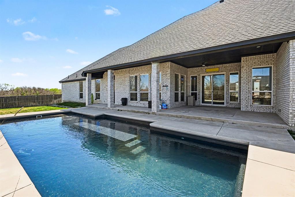 Spring Ranch Estates Add - Residential